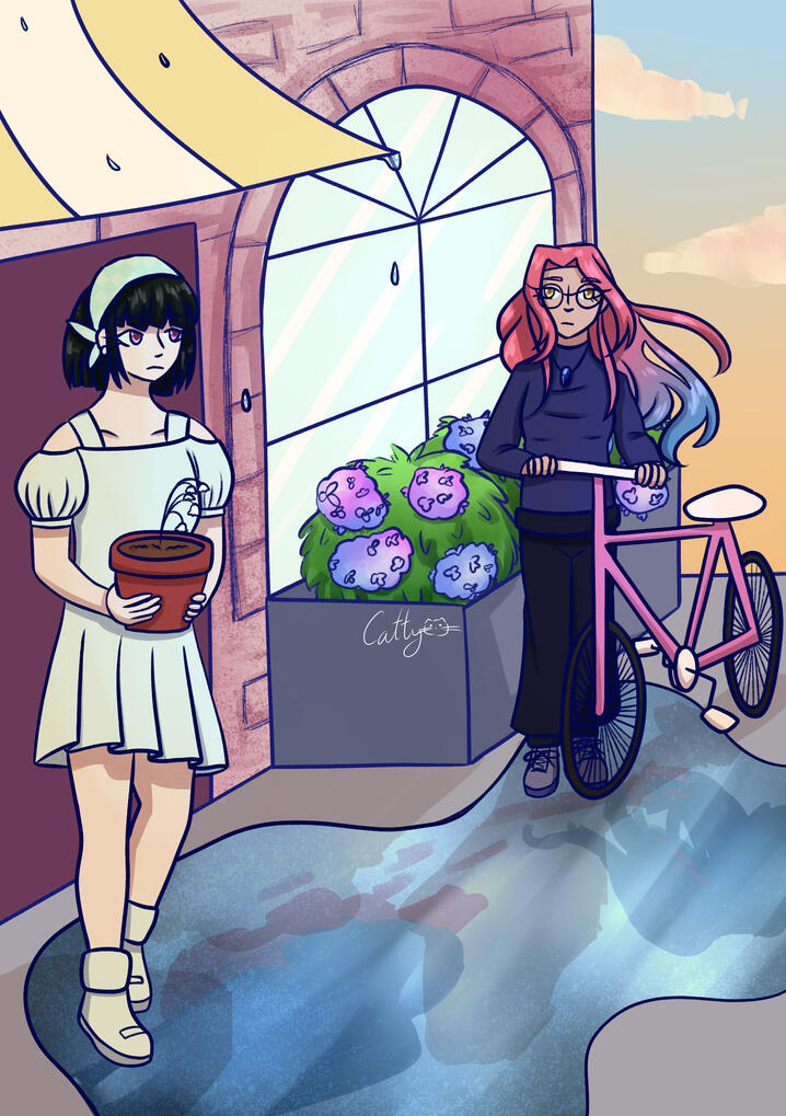 Full body complex sample 1