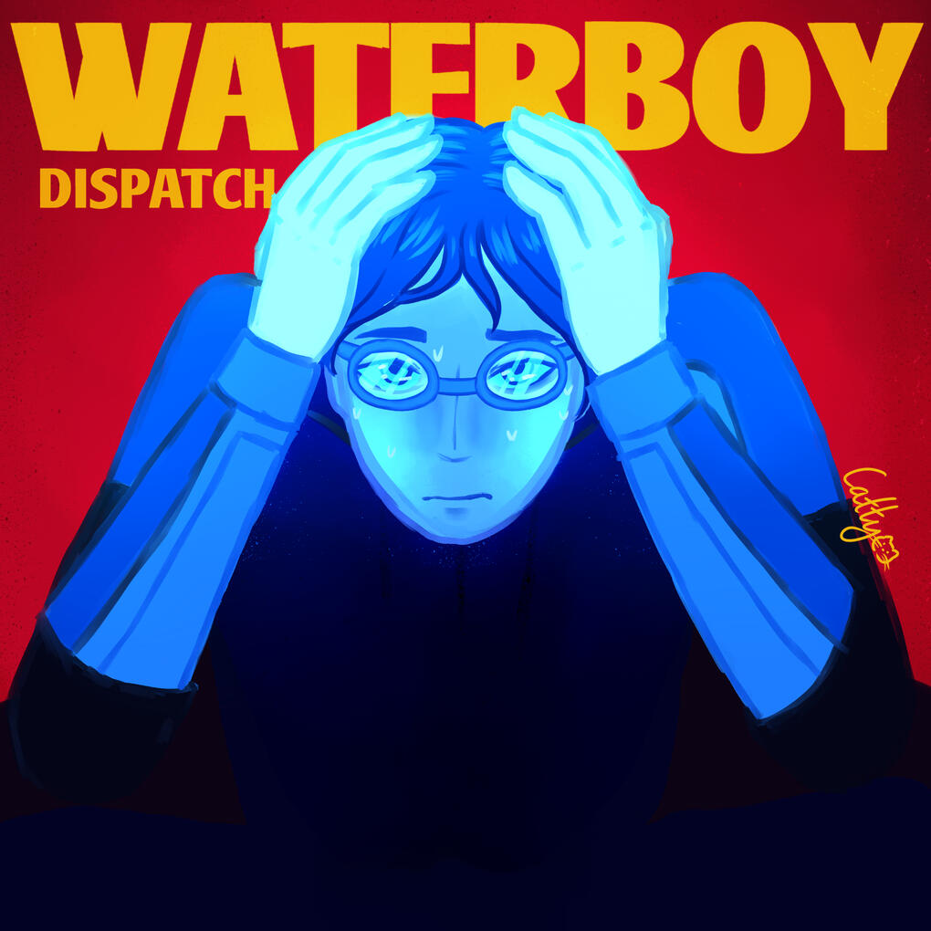 Bust/Half body sample 2