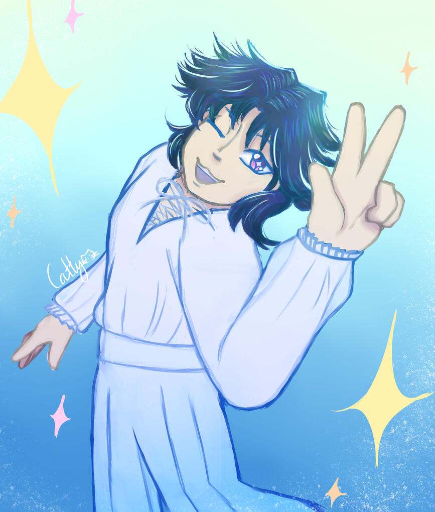 Thigh/Full body sample 2