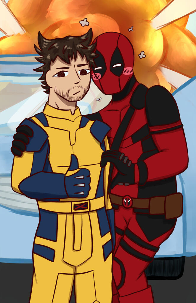 Thigh/Full body sample 1